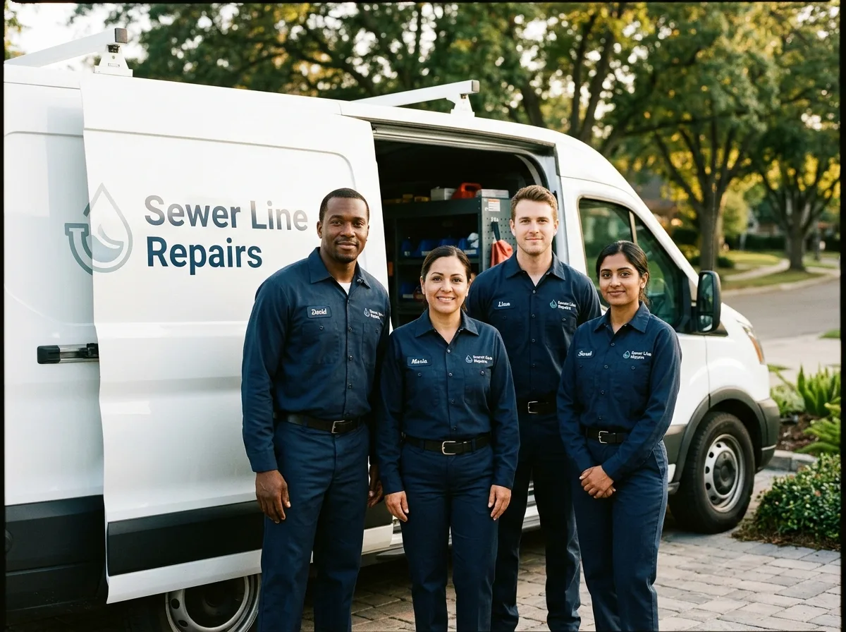 Emergency Plumber company in Clendenin, WV