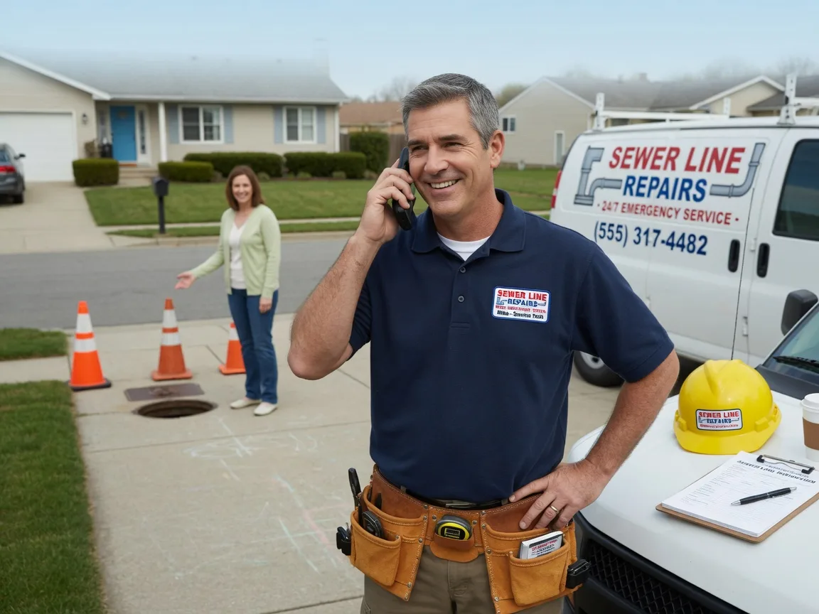 Emergency Plumber Clendenin, WV FAQs